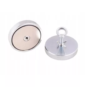    Neodimijski magnet NINGBO KETAI MAGNETIC MATERIAL CO., LTD 600 kg