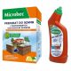 Microbec ULTRA Preparat za septičke jame - miris limuna 1kg + WC gel