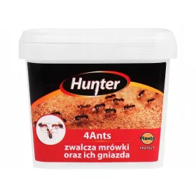  Puder od mrava lovca 0,65 kg