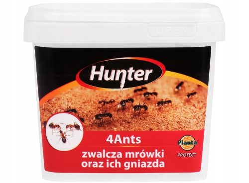  Puder od mrava lovca 0,65 kg