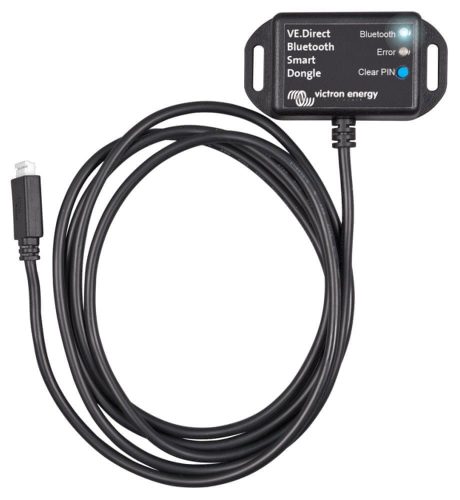 Victron Energy Bluetooth Smart Ključ za Daljinsko Upravljanje