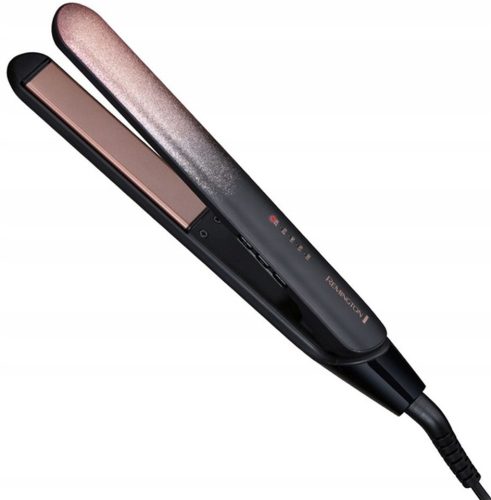  Remington S5305 keramička pegla za kosu 15 sekundi 150-230 stupnjeva Rose