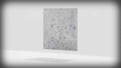 Arhitektonski betonski fasadni panel 100x100