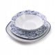 Affek Design Luksuzni Plavi Jaipur Set za Jelo, 18 komada