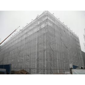 Cerada/folija za skelu 2,7x20m STANDARD