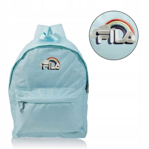 Dječji ruksak Fila Beihai Rainbow - idealan za svakodnevne avanture