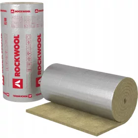 Rockwool kamena mineralna vuna 20 mm
