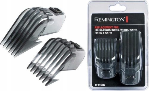  Remington SP-HC5000 češljasti nastavci 2 kom.