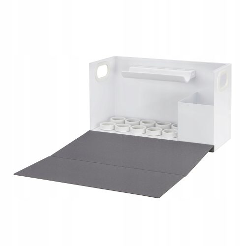 Organizator, posuda, polica za Dyson Airwrap Styler Maclean sušilicu i uvijač