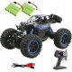 Veliki Zabavni Zdalno Upravljiv Auto RC Monster Truck 4x4 XXL Poklon