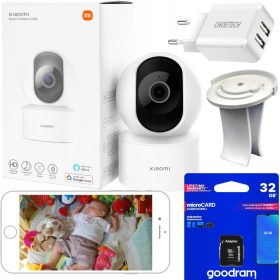 Xiaomi Kamera za dom