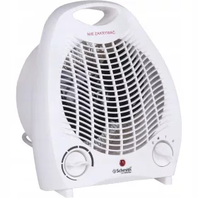   MODERNA ELEKTRIČNA GRIJALICA SA VENTILATOROM 2000W 'STERM'