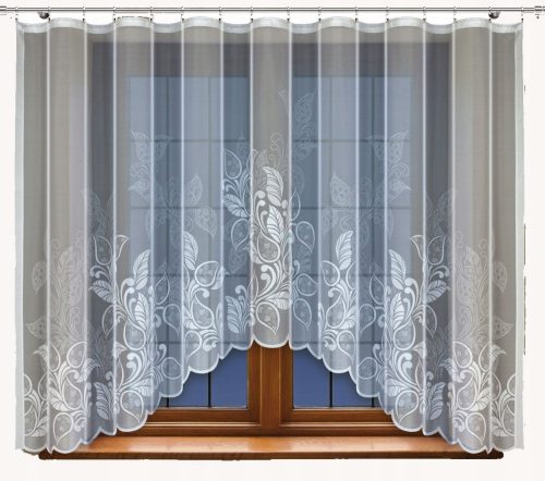 Classic jacquard zavjesa 400 cm x 130