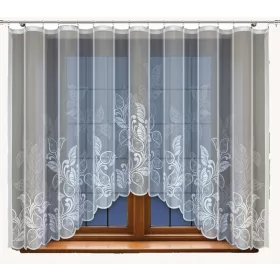 Classic jacquard zavjesa 400 cm x 161