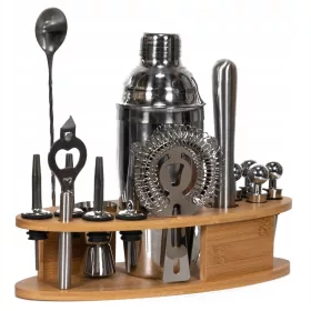 Barmen set za Humat piće, 16 kom.