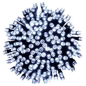 LED BOŽIĆNE LAMPICE ZA DRVCE - 200 HLADNO BIJELO SVJETLO