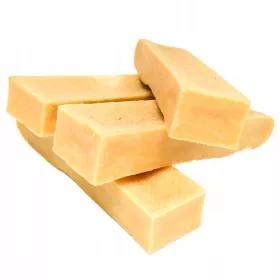   Grickalica XXL za pse 160-179g, Himalajska poslastica za zdravlje, sir 15-17 cm