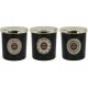 Cashmere Musk Home Aroma parafinska mirisna svijeća