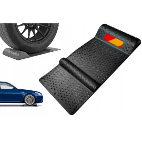 BRANIK GARAŽE, ASISTENT ZA PARKIRANJE, LIMITER