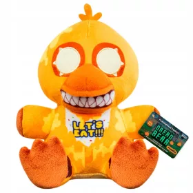 Funko Pet noći kod Freddyja Jack-O-Chica maskota 15 cm