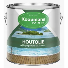 HOUTOLIE UV portugalski hrast 2,5L