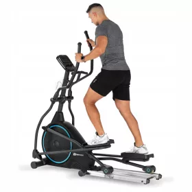    Hop-Sport Stage elektromagnetski eliptični trenažer 150 kg