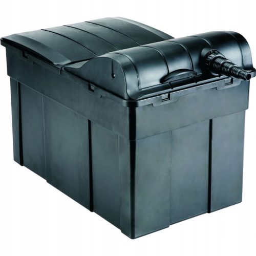Nova Aqua Preljevni filter za ribnjak NUB-12000 L+18W UV lampa