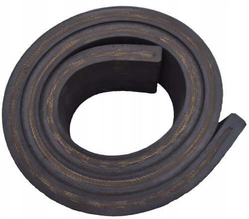 GUMENI NOŽ ZA PLUG 198cm x 10cm x 2cm