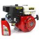  GX160 OHV SASTAV MOTOR 7KS 20MM + ULJE