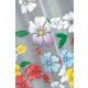 Firana zazdostka żakard 500 cm x 60