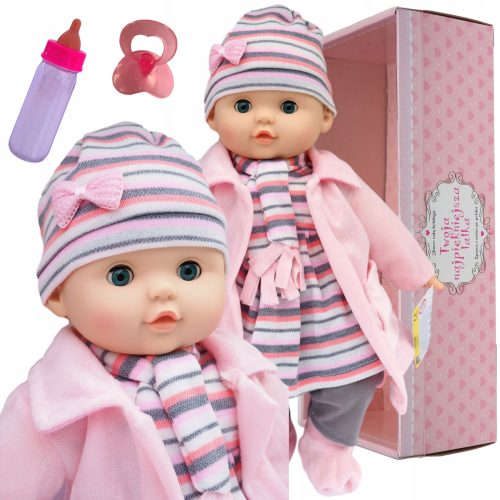Adar Baby Doll 3 godine +