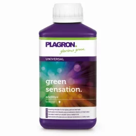 Plagron Green Sensation 500 ml stimulator booster