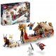  LEGO Super Heroes 76208 Kozji čamac