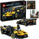  LEGO Technic Bugatti Bolid 42151 + ELEKTRONIČKA BOŽIĆNA ČESTITKA OD: DO: NA DAR