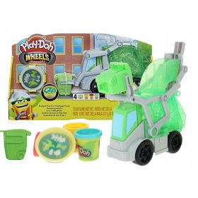 Kamion za smeće Play-Doh s setom za recikliranje F5173
