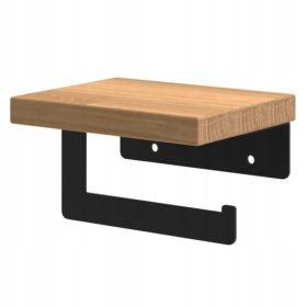 Držač papira S&W Design