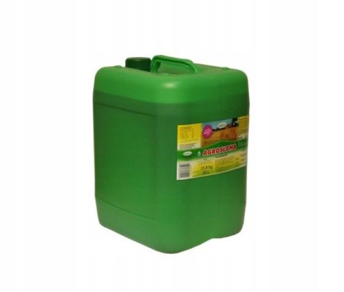 Urea gnojivo eKOFLORA tekuće 5 kg 5 l