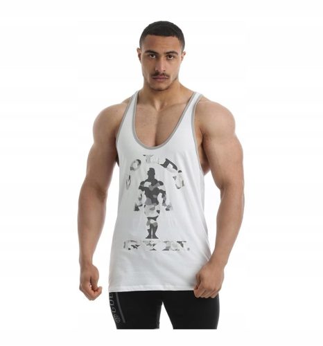  GOLD'S GYM majica bez rukava za teretanu L _ 583079