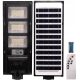  Rawe ulična svjetiljka 750 W 75000 lm na solarni pogon