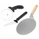  Rossner PIZZA SET