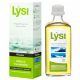 Lýsi Omega 3 islandsko ulje jetre bakalara s okusom limuna i mente, 240 ml
