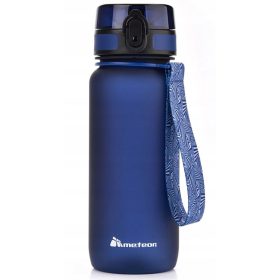    METEOR SPORTSKA BOCA 650 ml 23,5 cm TRITAN ručka indikatora vode