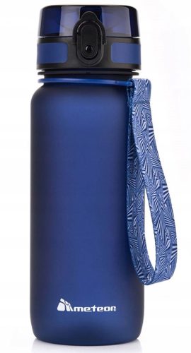  METEOR SPORTSKA BOCA 650 ml 23,5 cm TRITAN ručka indikatora vode