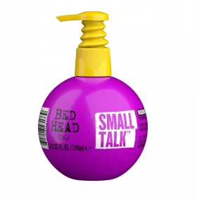  TIGI BED HEAD SMALL TALK VOLUME KREMA