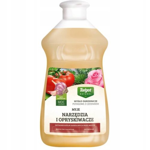 Organsko gnojivo za biljke - Prirodno organsko tekuće gnojivo 0,5 kg 0,5 l