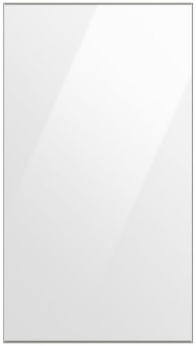  Gornja ploča Samsung Bespoke Combi 185 cm Glass Alabaster bijela