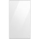  Gornja ploča Samsung Bespoke Combi 185 cm Glass Alabaster bijela