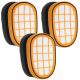 Profi&Home filter za Philips ASH-9399-PR usisavač