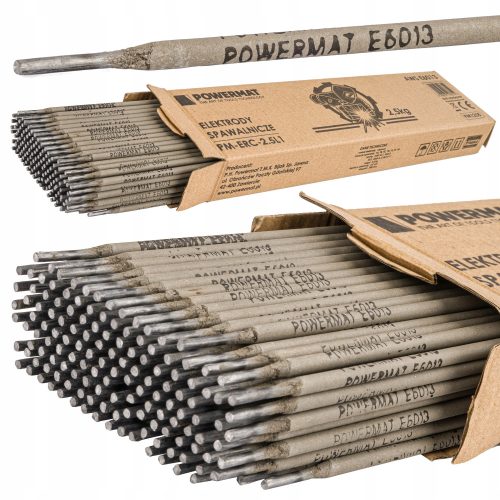 POWERMAT PM-ERC-2.5L1