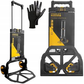  Stanley FXWT-705 sklopiva kolica